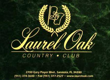 Laurel Oak Estates