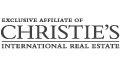 Christie's Great Estates