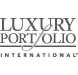 Luxury Portfolio